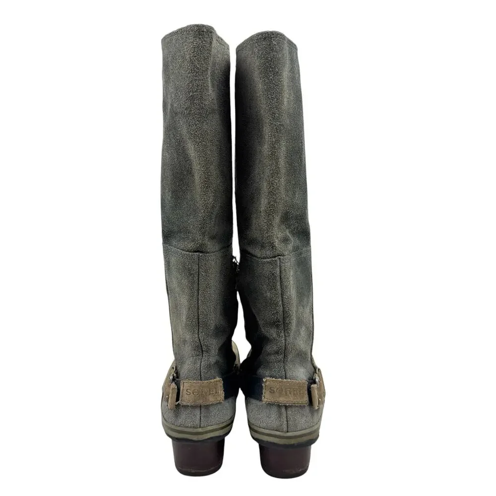 Sorel Women's Slimboot Waterproof Boot